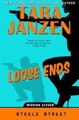 Loose Ends, Steele Street Book #11