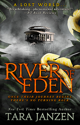 River of Eden
