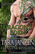Classic Romance: Dragon's Eden