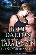 Classic Romance: Blue Dalton